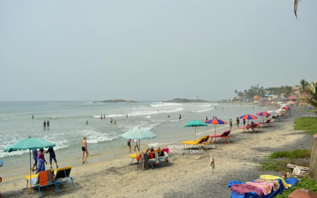 Ganesh Ayurveda Holiday Home Apartment