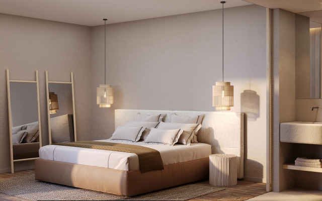 The Lince Ecorkhotel Évora