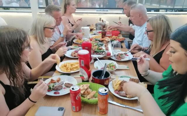 Çamlık Zeynur Otel