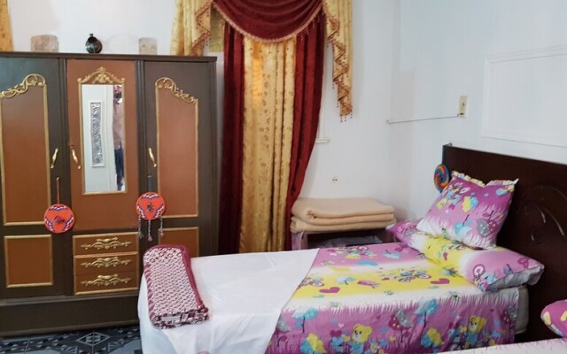 Battota Nubian Guest House
