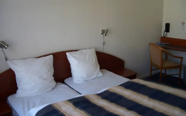 Best Western Hotel Kolding City