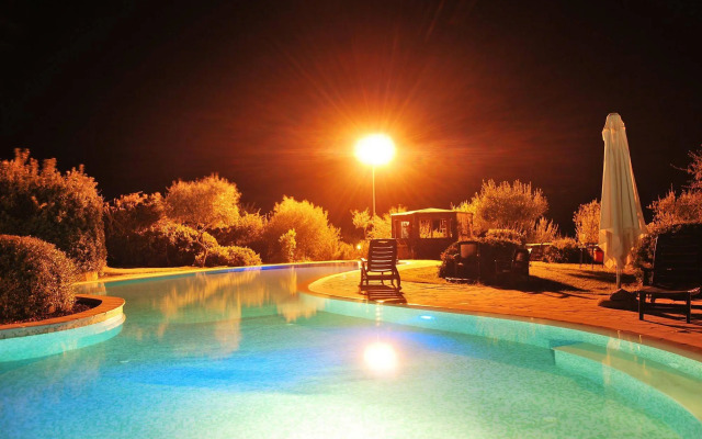 Hotel Giardino Corte Rubja