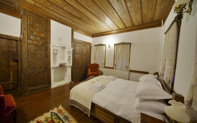 Hotel Sadibey Ciftligi - Special Class