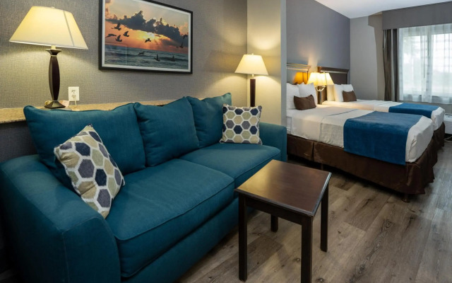 Comfort Suites Seabrook - Kemah
