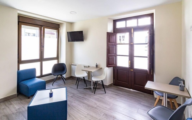 Hospedaxe Casa Avelina
