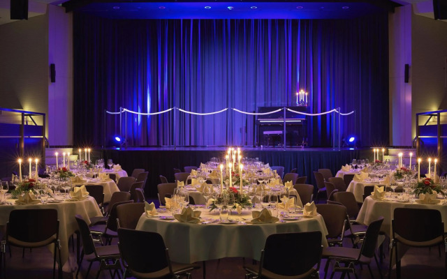 Hotel Seepark Thun