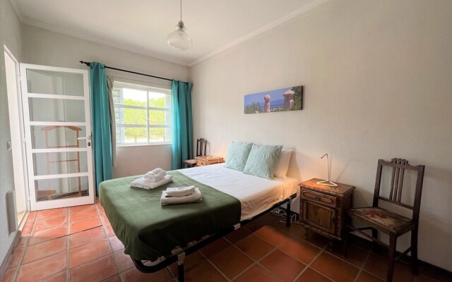 Vilamoura Typical 1 With Pool by Homing