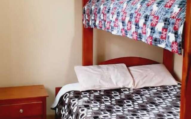 Hostal El Inca