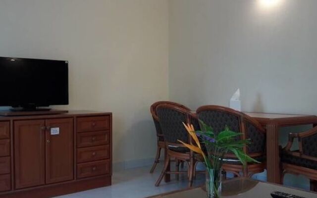 Selesa Tioman Apartments