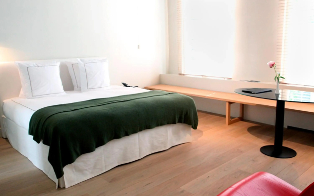 Hotel Julien