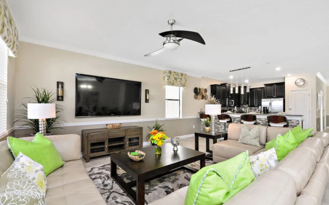 Welcome Homes USA