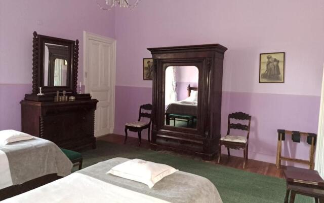 Palacio Santa Candida