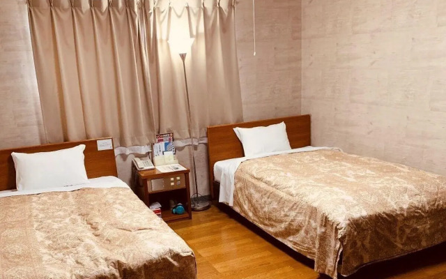 Yame Green Hotel