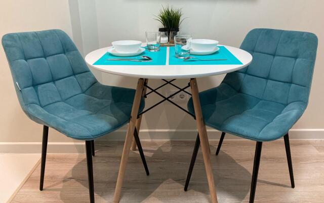 Апартаменты на улице Максима Горького