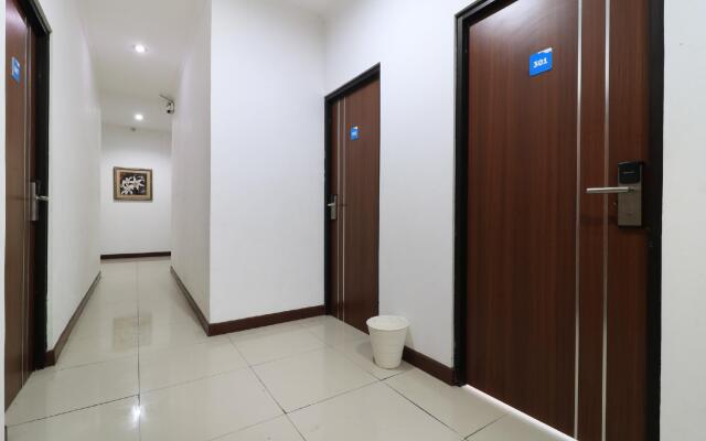 Uptown Residence Syariah Pondok Pinang