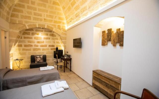 Casa Vacanze Le tre civette