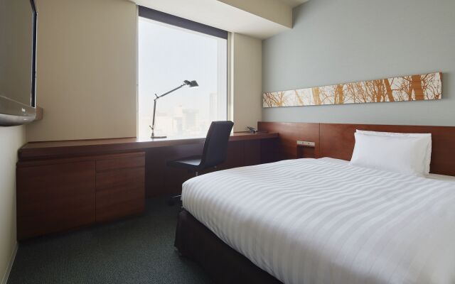 Mitsui Garden Hotel Sendai