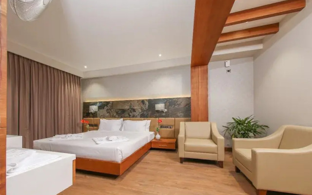 Welcare Business Hotel
