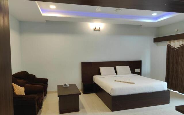 Bandipur Wildlife Resort