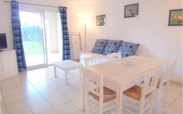 LA PALMERAIE 412 - POOL IN RESIDENCE Apartment 2