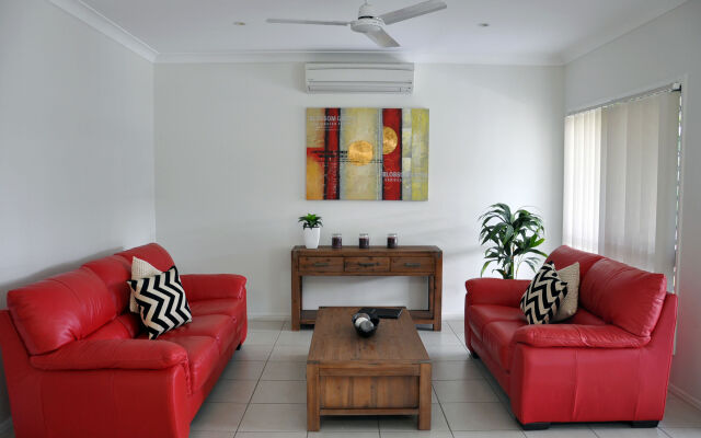Palm Waters Holiday Villas