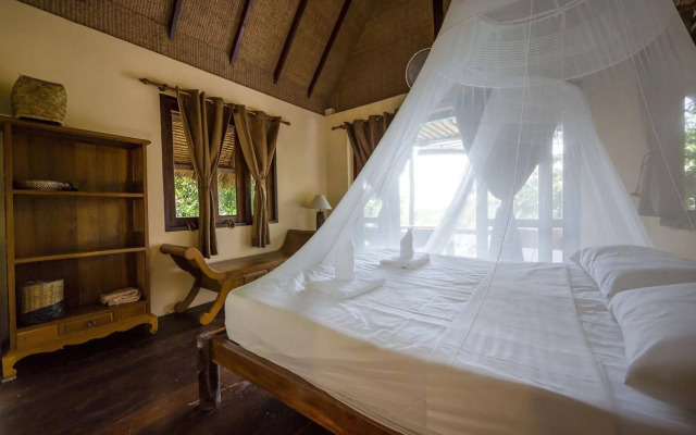 Baan Talay Koh Tao