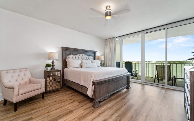 Crb0606 3 Bedroom Condo