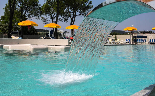 Abano Verdi Hotel Terme