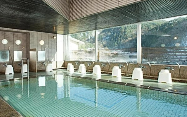 Itoen Hotel Asamanoyu