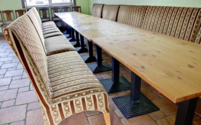 Guest House - Milzkalne