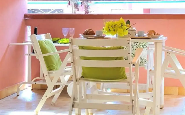 Casa Playa del Sol in Alghero