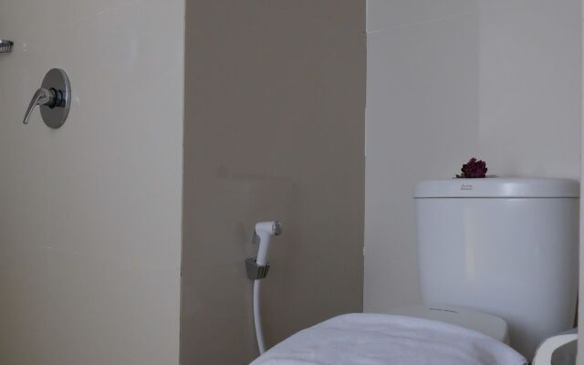 Grand Darmo Suite by AMITHYA