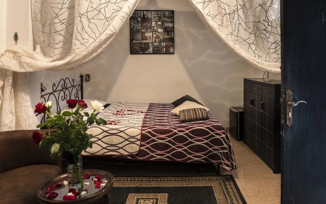 Essaouira Youth Hostel & Social Travel