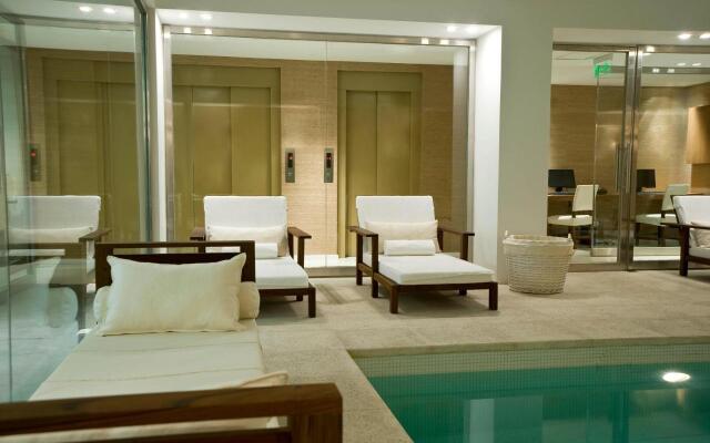 Awwa Suites and Spa