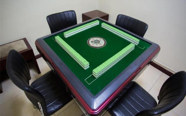 GreenTree Inn Tianjin Yibai Avenue Express Hotel