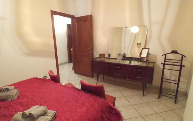 Appartamento Kiwy
