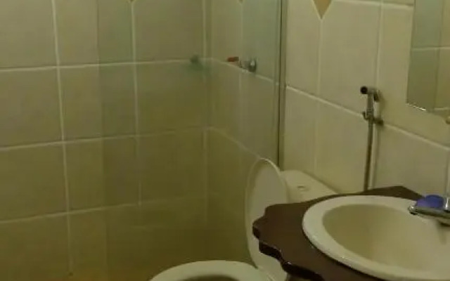 Eco Pousada Jardim Do Eden