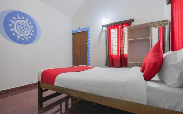 OYO 24658 Afonso Guest House