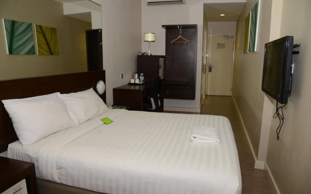 Tune Hotel - Bintulu Sarawak