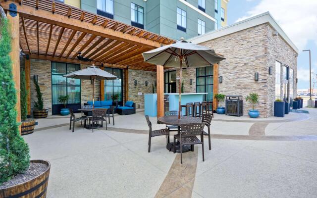 Homewood Suites by Hilton Galveston