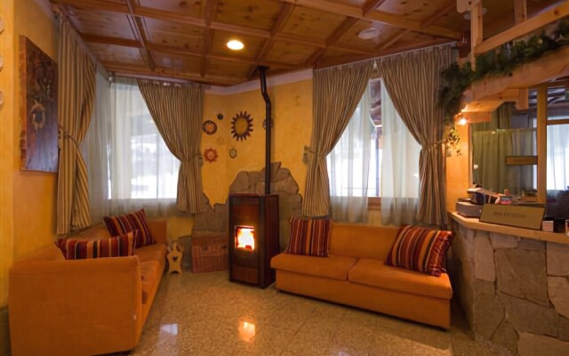 Albergo Foyer De Montagne
