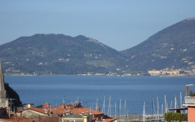 Appartamento Lerici