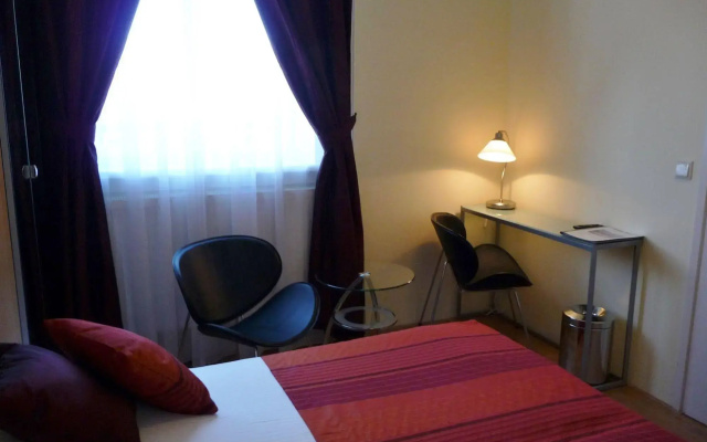 Hotel Mare Liberum