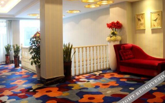 Yi Boutique Theme Hotel