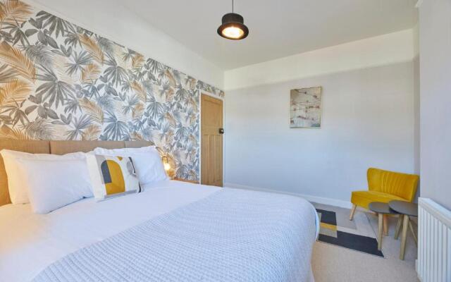 Host Stay The Cottage in Corbridge