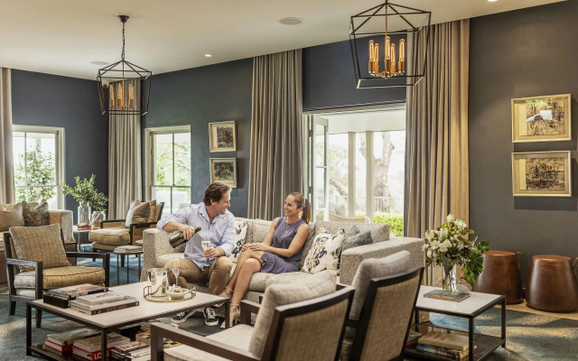 Spicers Guesthouse