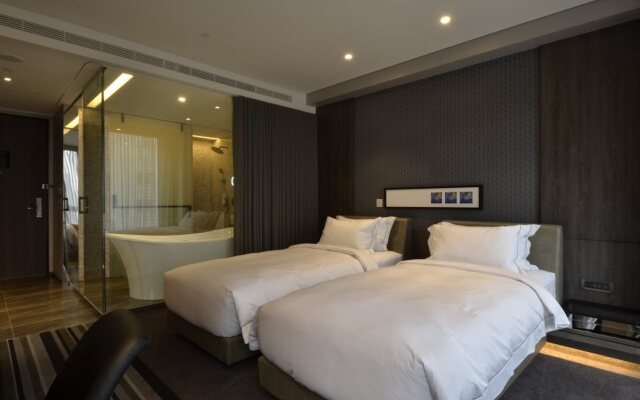 Starhaus Hotel