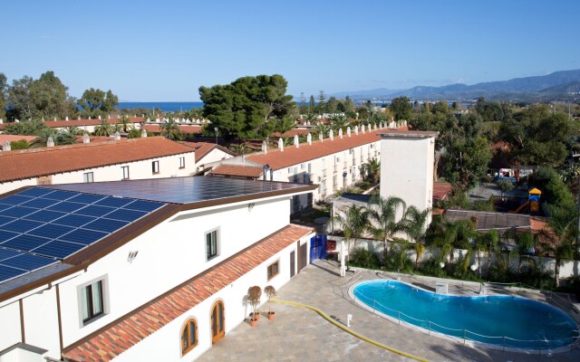 Hotel Riviera Azzurra