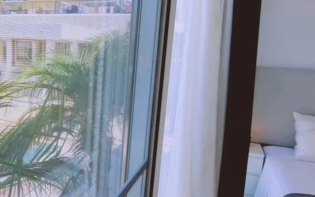50 AN 1 - Mezarina 1 Apartment