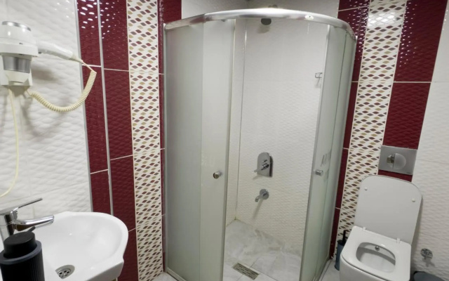Kars Center Otel
